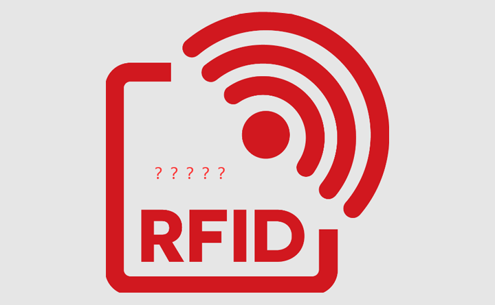 99%的人都会有的对于RFID的误解  相册 99%的人都会有的对于RFID的误解