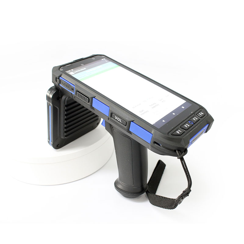 HY-R6100 手持超高频阅读器